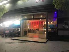 -美格菲健身中心(新都会店)