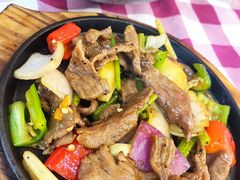 -吉源大排档·鱼生·海鲜(烧烤彩印厂店)