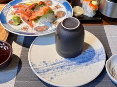 -森味薪火烧•烧鸟居酒屋•日本料理(望京店)
