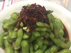 -靓靓蒸虾(恩施新天地店)