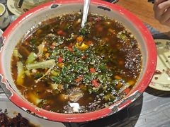-江湖黑大兔(杨家坪店)