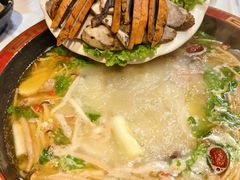 -牛得很·鲜牦牛肉烧烤·牛羊肉菌汤锅(康定店)