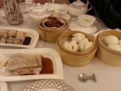 -翠园(铜锣湾广场店)