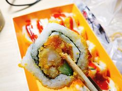 -n多寿司(滨湖万达广场店)