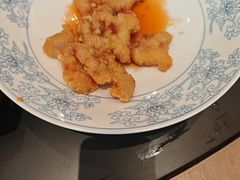 -连鹭海鲜·海肠捞饭·海胆饭(星海店)