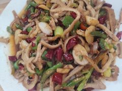 -三中高皇羊肉馆