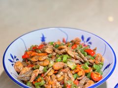 小鱼小虾-珍藏湘约(科技园店)