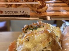 -85度C(南京龙江店)