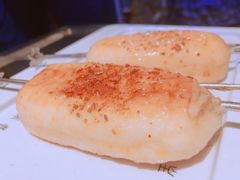 -很久以前羊肉串(打浦路店)