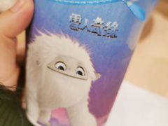 -麦当劳(西安雁塔路店)