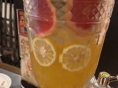 -探鱼·鲜青椒爽麻烤鱼(天河优托邦店)