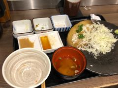 -牛かつもと村(上野店)