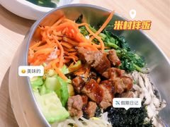 -米村拌饭(嘉兴经开龙鼎万达广场店)