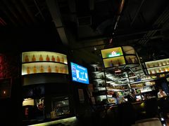 -MARU玛露音乐餐厅(大学路店)