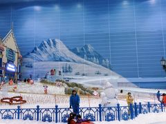 -广州热雪奇迹