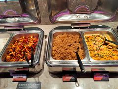 -比格比萨自助(南京万达茂店)