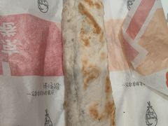 -肯德基(西桥店)