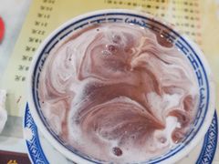 -广信牛奶甜品世家(台东店)