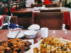 -桃子餐厅·天津菜(红星路直营店)
