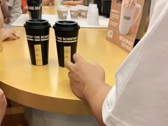 -科学家咖啡(恒隆广场店)