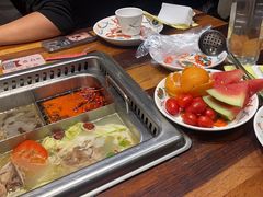 -好得火锅(育才店)