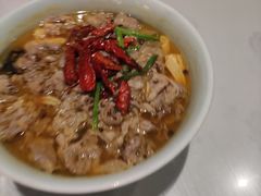 -柒园·三十年创意杭帮菜(龙湖滨江天街店)