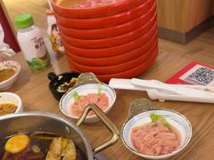 -松野谷·寿喜烧自助(华联顺义金街购物中心店)