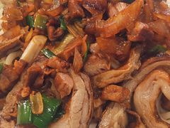 -鼓楼吃面·肉啃肉(南锣鼓巷店)