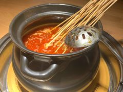 -尚品小土屋涮毛肚(李沧万达店)