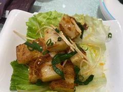 -龙悦湾酒家·八阵鱼生·渔人码头店