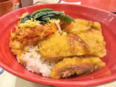 -食其家·牛丼咖喱(苏州永旺店)