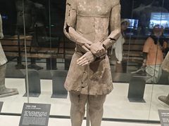 -秦始皇帝陵博物院-丽山园