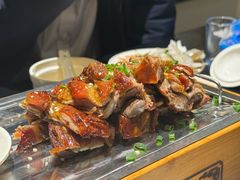 -健眺小海鲜(临海后山店)