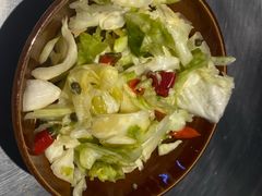 -馬伍旺川菜(江北虹悦城店)
