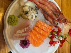 -松坂屋日料自助(长城路店)