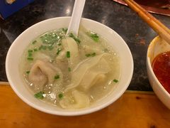 -老码头火锅(玉林店)