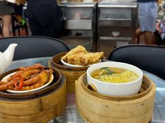 -香港蓮香樓(中環店)