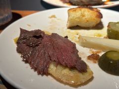 -拉蒂娜·巴西牛排馆 Latina·Brazilian Steakhouse(王府井喜悦店)