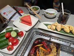 -海底捞火锅(吾悦广场店)