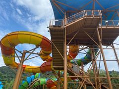 -杭州开元森泊度假乐园