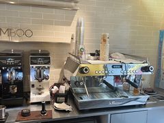 -Bamboo Today Cafe(国创园店)