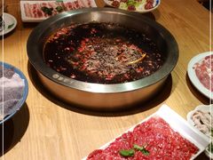 -渝厨生态火锅(合川区府店)