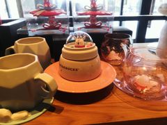 -星巴克臻选(郑州中原万达店)