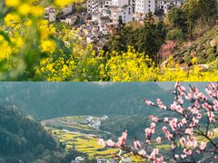 -石潭村