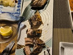 -江户烧肉(高德店)