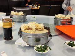 -并州饭店(千峰南路店)