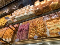蒜香面包片-UH祐禾(光谷世界城店)