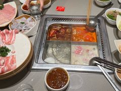 -海底捞火锅(西直门凯德MALL店)