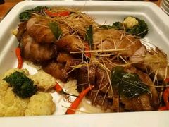 -桃源春晓中餐厅 TaoYuan Restaurant