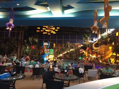 -宝丽金大酒店·洗浴中心